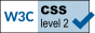 valid xhtml icon